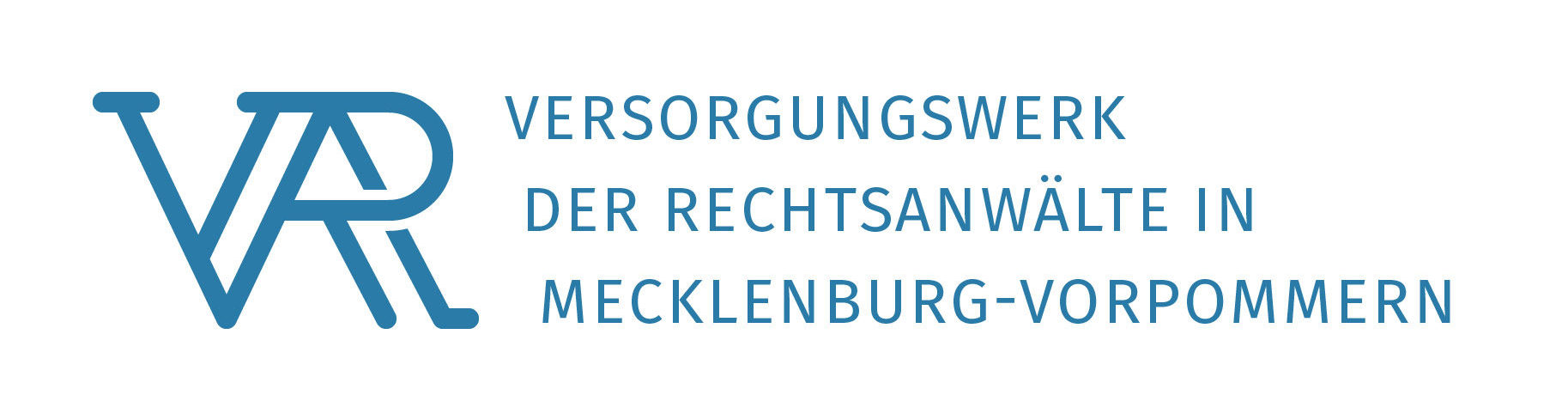 Versorgungswerk der Rechtsanwälte in Mecklenburg-Vorpommern